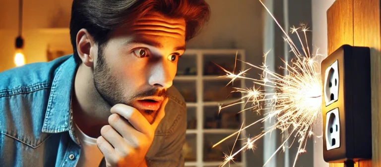 Top 5 Signs You Need to Call an Ottawa Electrician ASAP